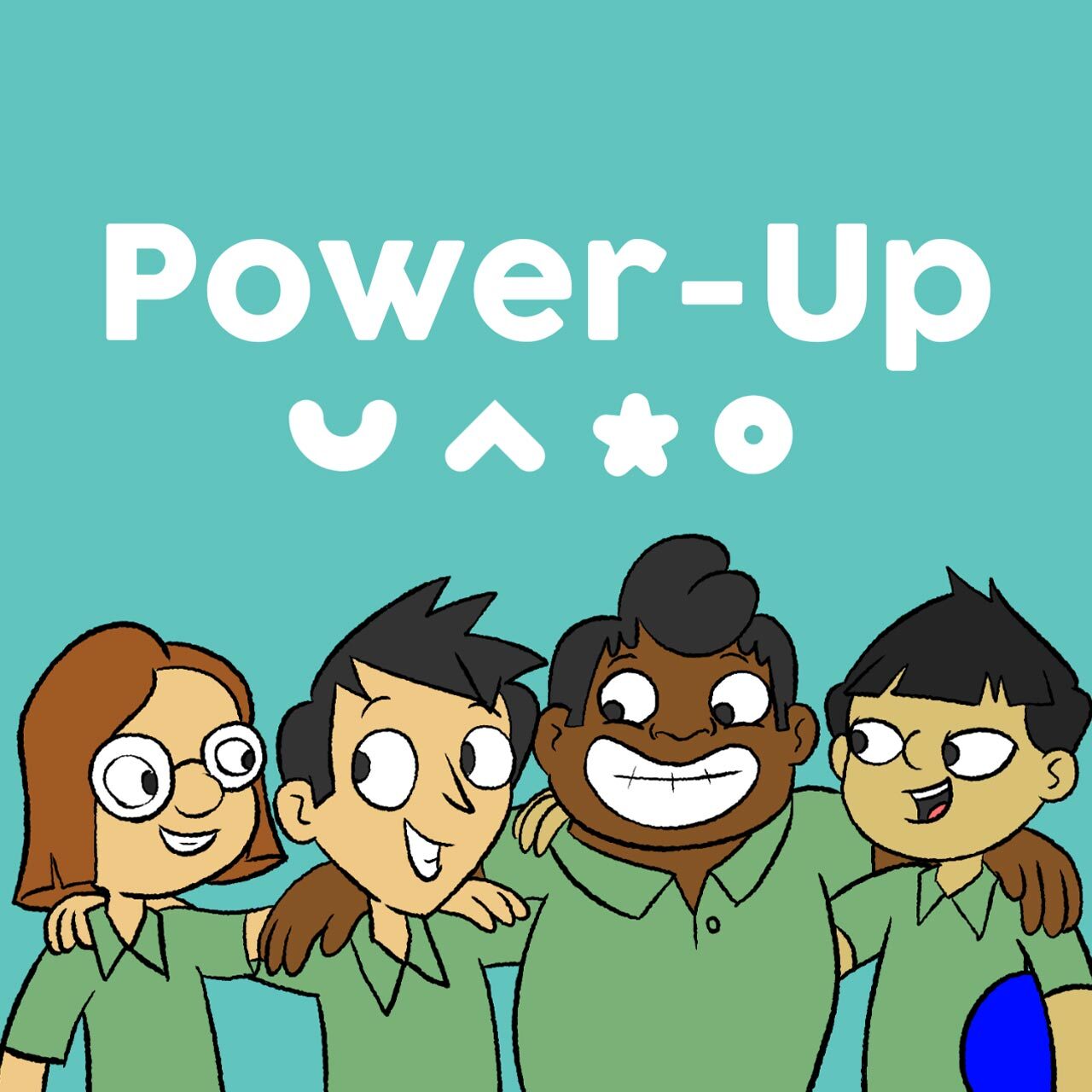 Power Up Marshman Foundation