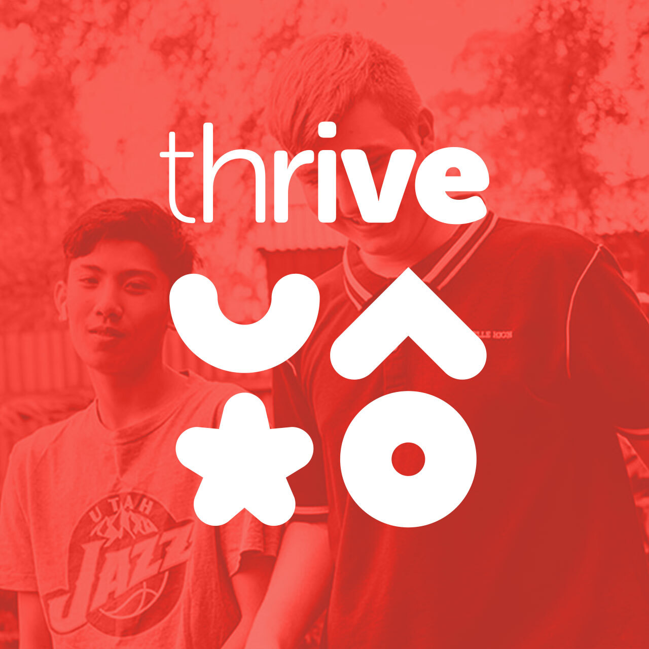 Thrive@School